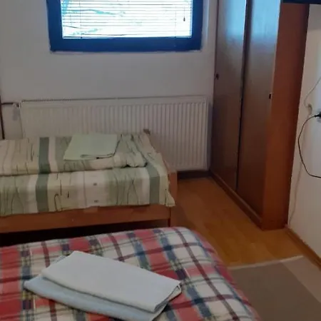 Gajevi Zlatibor