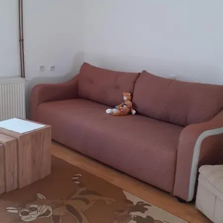 Gajevi Apartment