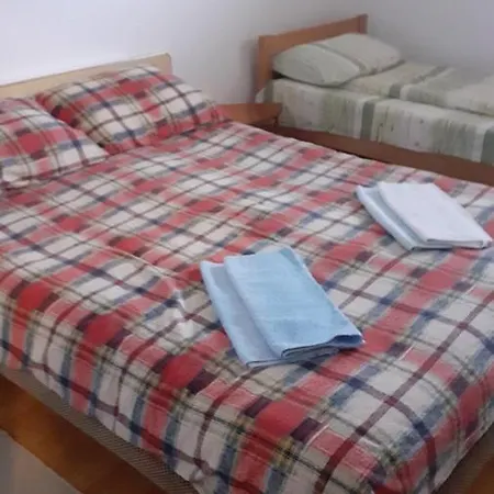 Gajevi Апартаменты Златибор