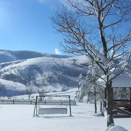 Апартаменты Gajevi