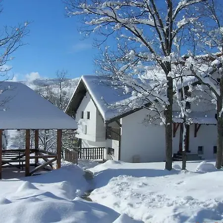 Gajevi Apartment