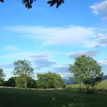 Gajevi Златибор