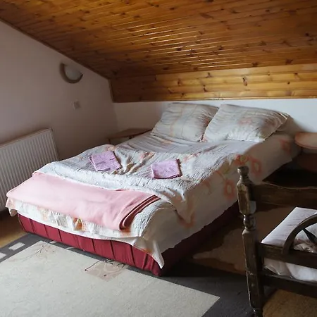 Apartman Gajevi