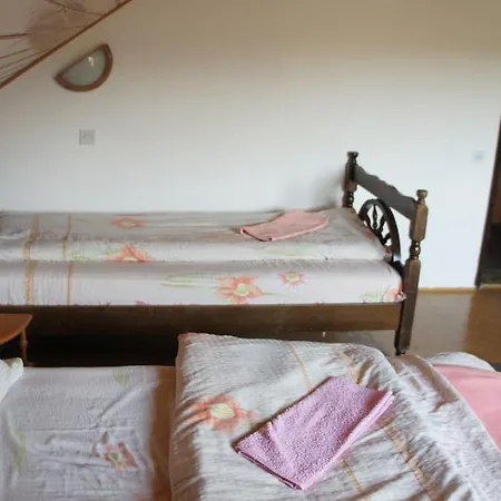 Apartment Gajevi *