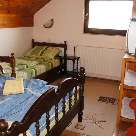 Gajevi Apartman *