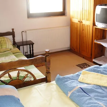 Gajevi * 兹拉蒂博尔