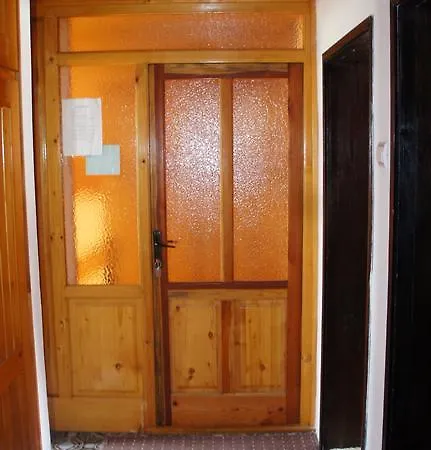 Апартаменты Gajevi Златибор