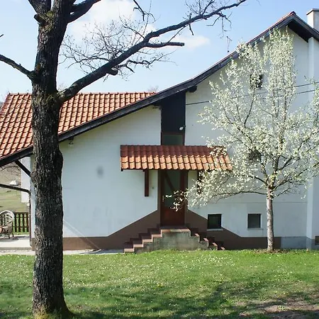 Gajevi Апартаменты Златибор