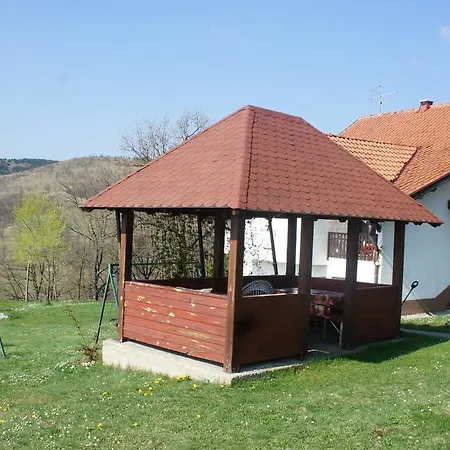 Apartment Gajevi *
