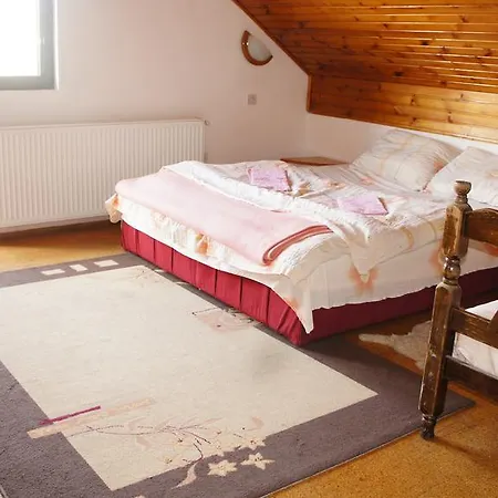 Gajevi Apartment