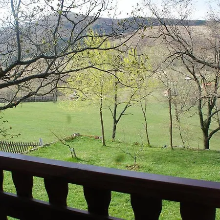 公寓 Gajevi 兹拉蒂博尔