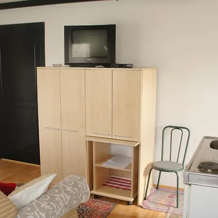 Gajevi Апартаменты Златибор