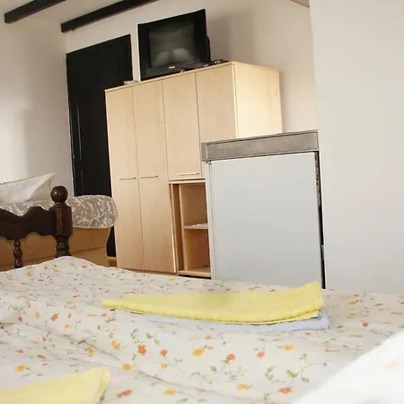 Gajevi Апартаменты