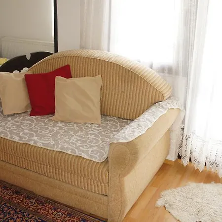 Апартаменты Gajevi *