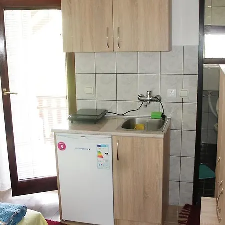 Gajevi * Zlatibor