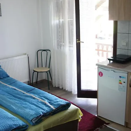 Gajevi Апартаменты *