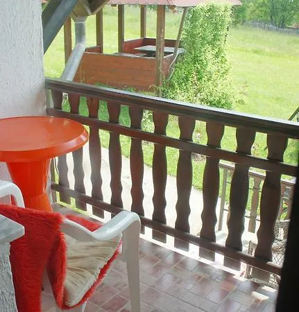 Gajevi 兹拉蒂博尔