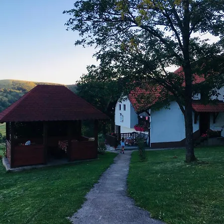 Gajevi Apartment