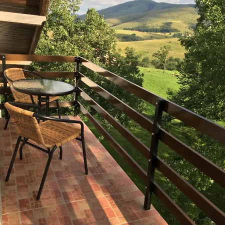 Gajevi Апартаменты Златибор