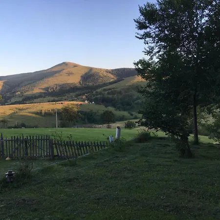 Апартаменты Gajevi Златибор