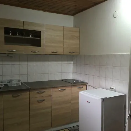 Gajevi * Zlatibor