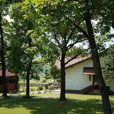 Gajevi * Zlatibor