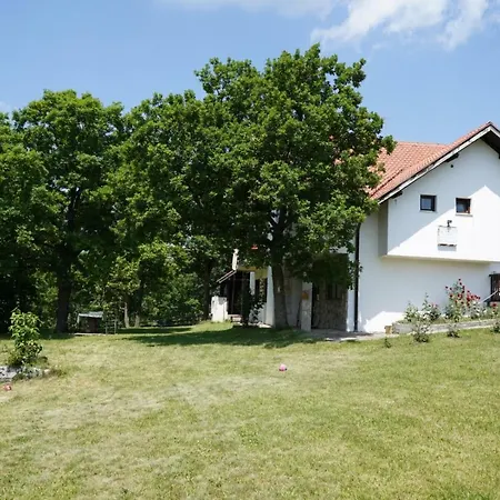 Gajevi Апартаменты Златибор