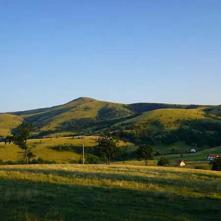 Apartment Gajevi Zlatibor