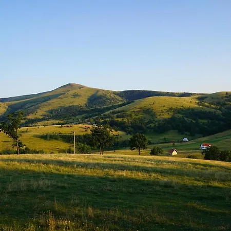 Gajevi Apartman