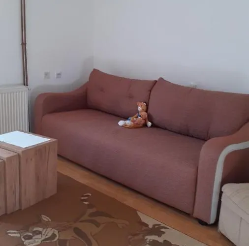 Gajevi Διαμέρισμα