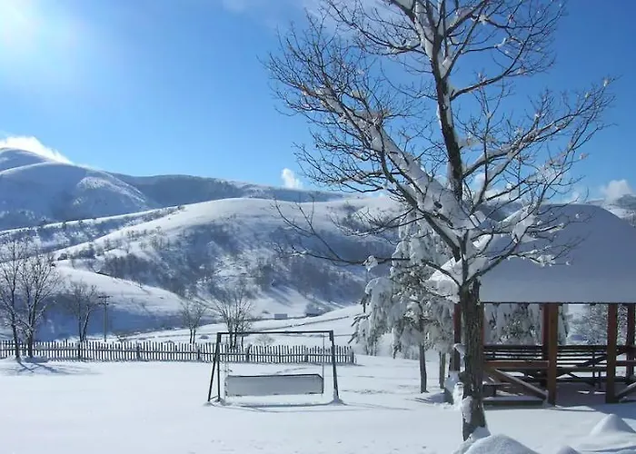 Διαμέρισμα Gajevi