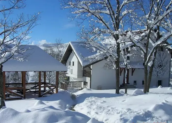 Gajevi Διαμέρισμα