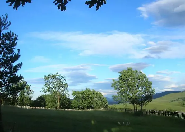 Gajevi Ζλάτιμπορ