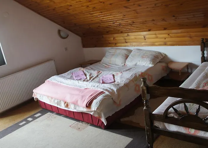 Διαμέρισμα Gajevi