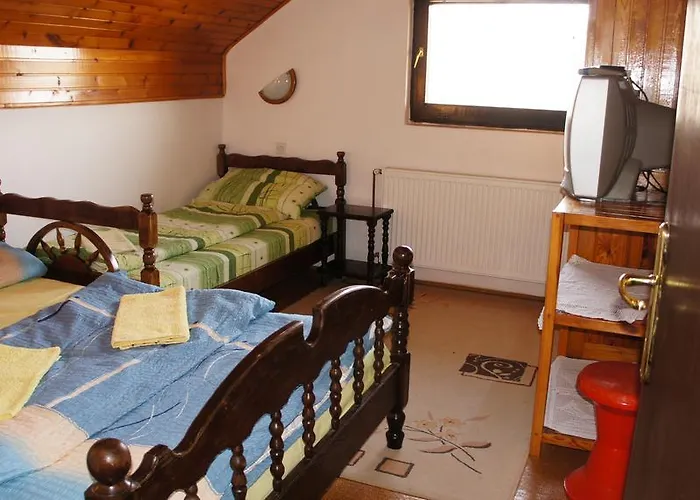 Gajevi Διαμέρισμα *