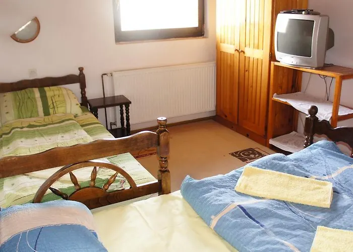 Gajevi * Ζλάτιμπορ