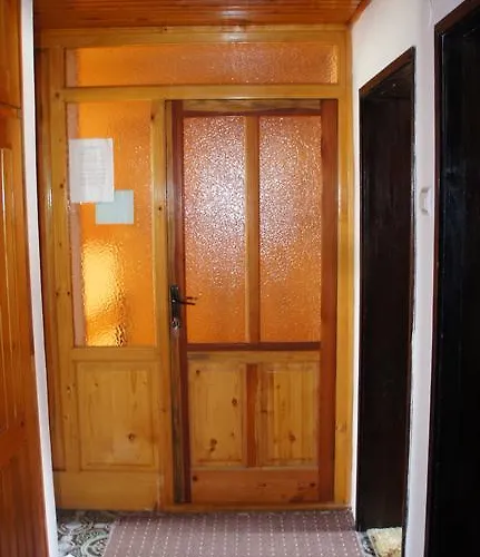 Διαμέρισμα Gajevi Ζλάτιμπορ