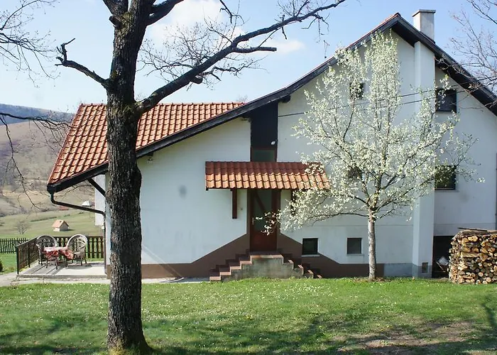 Gajevi Διαμέρισμα Ζλάτιμπορ