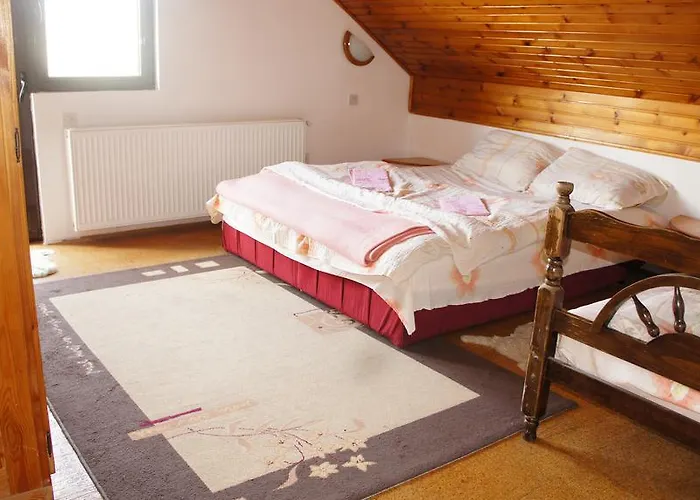 Gajevi Διαμέρισμα