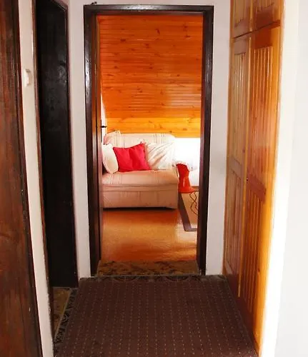 Διαμέρισμα Gajevi *