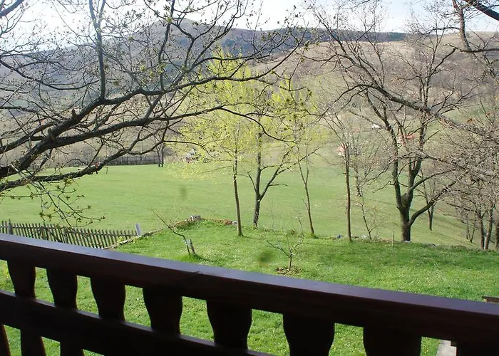 Διαμέρισμα Gajevi Ζλάτιμπορ