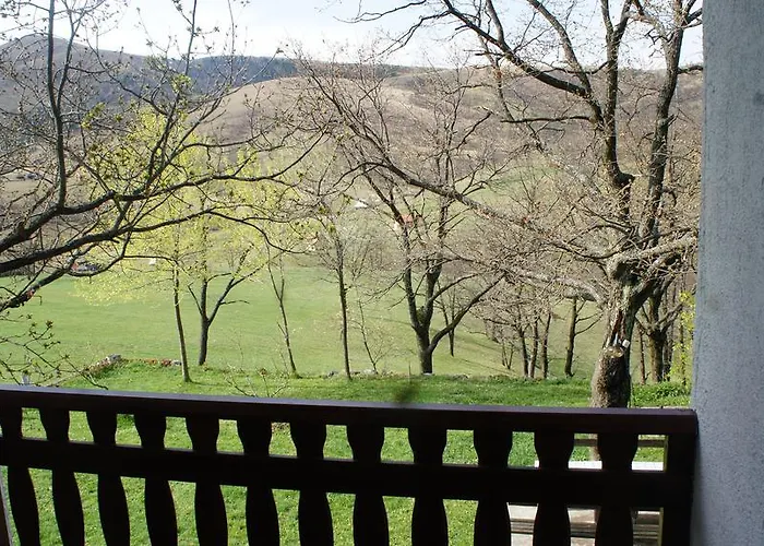 Διαμέρισμα Gajevi