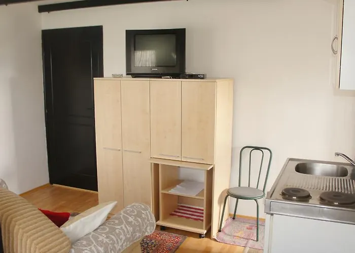 Gajevi Διαμέρισμα Ζλάτιμπορ