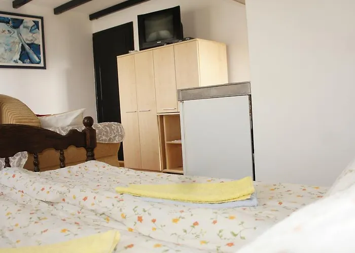 Gajevi Διαμέρισμα