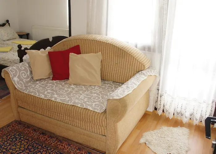 Διαμέρισμα Gajevi *