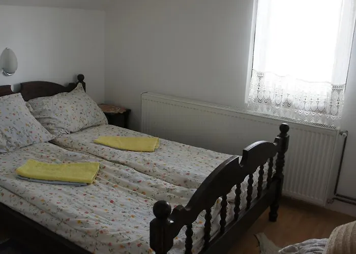 Διαμέρισμα Gajevi