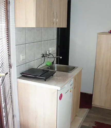 Διαμέρισμα Gajevi Ζλάτιμπορ