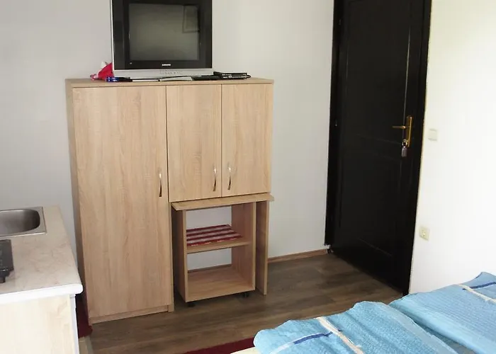 Διαμέρισμα Gajevi Ζλάτιμπορ