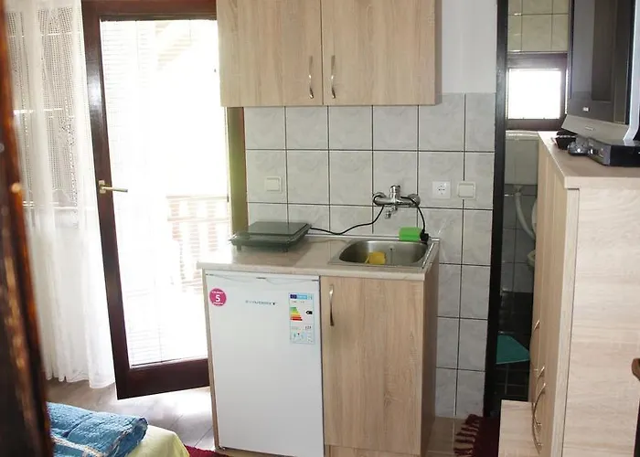 Gajevi * Ζλάτιμπορ