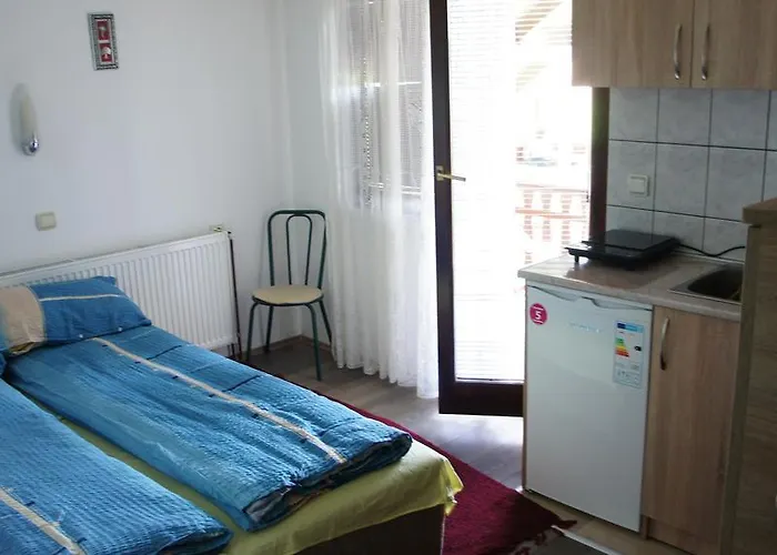 Gajevi Διαμέρισμα *